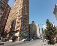 Satılır Obyekt Nəsimi r.