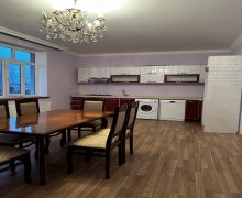 Kirayə (aylıq) Yeni Tikili Həzi Aslanov m., Köhnə Günəşli qəs., Xətai r.