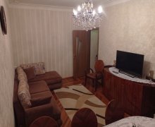 Satılır Köhnə Tikili 9-cu mikrorayon, Binəqədi r.