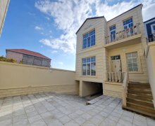 Satılır Həyət evi/villa Masazır, Abşeron r.