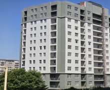 hezi aslanovda yeni tikili evler Həzi Aslanov m., Əhmədli, Xətai r.