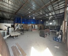 Satılır Obyekt Binəqədi r.