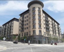 ag seherde aylıq evler Xətai m., Ağ şəhər, Xətai r.