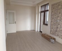 yasamalda yeni tikili evler İnşaatçılar m., Yeni Yasamal qəs., Yasamal r.