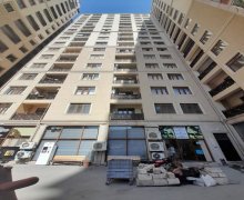 Satılır Yeni Tikili Nəriman Nərimanov m., Nərimanov r.