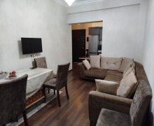 Kirayə (aylıq) Yeni Tikili 20 Yanvar m., Yasamal r.