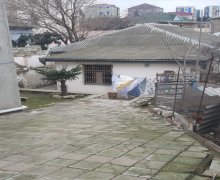 Satılır Həyət evi/villa Bakıxanov qəs., Sabunçu r.