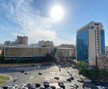 Satılır Yeni Tikili Nizami m., Yasamal r.