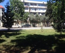 Kirayə (aylıq) Obyekt Gəncə ş.