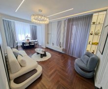 Satılır Yeni Tikili Nəriman Nərimanov m., Nərimanov r.