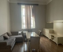 Kirayə (aylıq) Köhnə Tikili 28 May m., Nəsimi r.