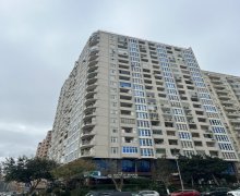 Satılır Yeni Tikili Xətai m., Xətai r.