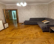 genclikde evlerin qiymeti Gənclik m., Nərimanov r.