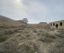 Satılır Torpaq Şüvəlan, Xəzər r.