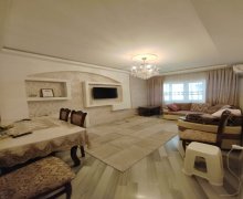 ehmedlide 3 otaqli evler Əhmədli m., Xətai r.