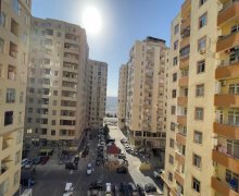 Kirayə (aylıq) Yeni Tikili İnşaatçılar m., Yeni Yasamal qəs., Yasamal r.