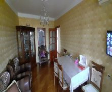 Satılır Köhnə Tikili Qaraçuxur qəs., Suraxanı r.