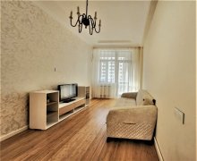 Kirayə (aylıq) Yeni Tikili Gənclik m., Nəsimi r.