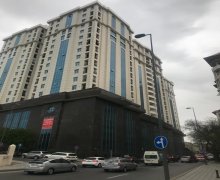 Satılır Yeni Tikili Nizami m., Yasamal r.