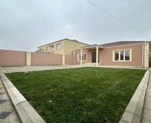 Satılır Həyət evi/villa Binə qəs., Xəzər r.