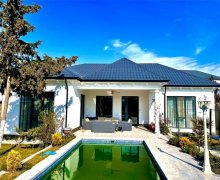 Satılır Bağ evi Şüvəlan, Xəzər r.