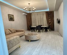 Kirayə (aylıq) Yeni Tikili Gənclik m., Nəsimi r.