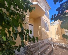 badamdarda satilan villalar/villa Badamdar qəs., Səbail r.