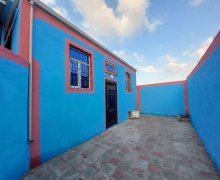 Satılır Həyət evi/villa Binə qəs., Xəzər r.