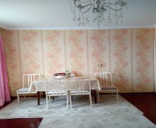 Satılır Köhnə Tikili Sumqayıt ş.