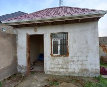 Satılır Həyət evi/villa Mehdiabad, Abşeron r.