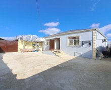 Продажа Дома/Виллы пос. Биня, Хязяр р.