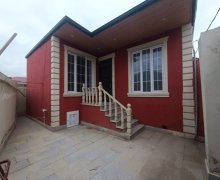 Satılır Həyət evi/villa Binəqədi qəs., Binəqədi r.