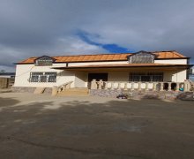 Satılır Bağ evi Maştağa qəs., Sabunçu r.