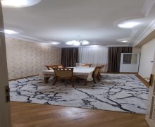 Kirayə (aylıq) Yeni Tikili Neftçilər m., Nizami r.
