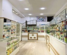 Аренда Объект Медицинский Университет, Насими р.