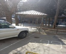 genclikde evlerin qiymeti Gənclik m., Nərimanov r.