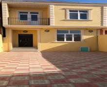 Satılır Həyət evi/villa Xırdalan ş.
