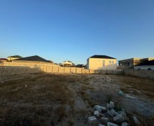 Satılır Torpaq Şüvəlan, Xəzər r.