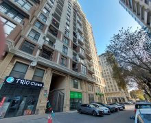 Kirayə (aylıq) Yeni Tikili Gənclik m., Nəsimi r.