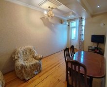 Kirayə (aylıq) Yeni Tikili Xırdalan ş.