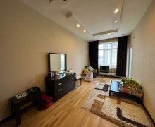 Satılır Yeni Tikili Nəriman Nərimanov m., Nərimanov r.