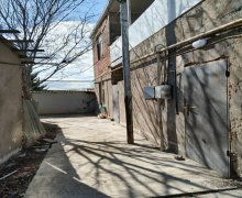 Продажа Дома/Виллы İnşaatçılar м., Ясамал р.