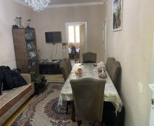 Satılır Köhnə Tikili Memar Əcəmi m., 4-cü mikrorayon, Nəsimi r. Satılır Köhnə Tikili Memar Əcəmi m., 4-cü mikrorayon, Nəsimi r.
