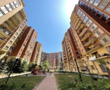 Kirayə (aylıq) Yeni Tikili Gənclik m., Nərimanov r.