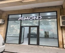 Kirayə (aylıq) Obyekt Nəriman Nərimanov m., Nərimanov r.