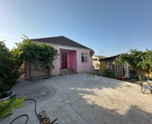 Satılır Həyət evi/villa Koroğlu m., Maştağa qəs., Sabunçu r.