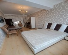 Satılır Yeni Tikili Neftçilər m., 8-ci kilometr, Nizami r.