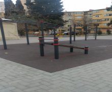 Kirayə (aylıq) Köhnə Tikili Qara Qarayev m., Nizami r.