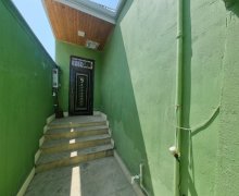 Satılır Həyət evi/villa Koroğlu m., Zabrat qəs., Sabunçu r.