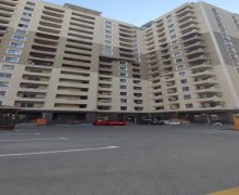 xetai yeni tikili menziller Xətai m., Xətai r.